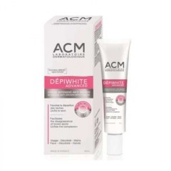 Depiwhite Advanced Cremă intensivă anti pete pigmentare, 40 ml, ACM